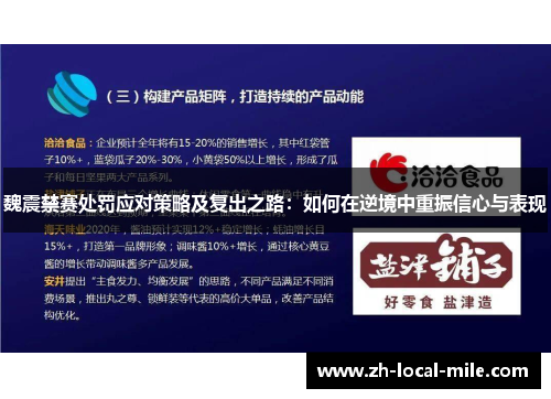 魏震禁赛处罚应对策略及复出之路：如何在逆境中重振信心与表现